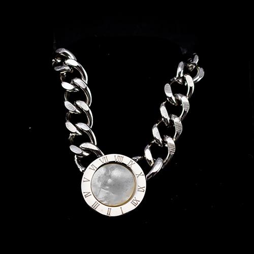 BG OFFICE Накит, Ланче, 356-36, Сребрена