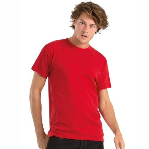 Маица Еџацт 150 "Ххл" Црв