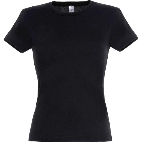 Маица Мисс 11386 "Хл" 309 Црна