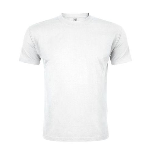 PUBLIK Маица, Памучна, М, Master, 50.002.90, Бела