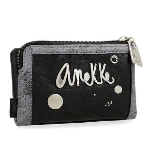 ANEKKE Паричник, Crust, 39899-912, 15*10*3цм