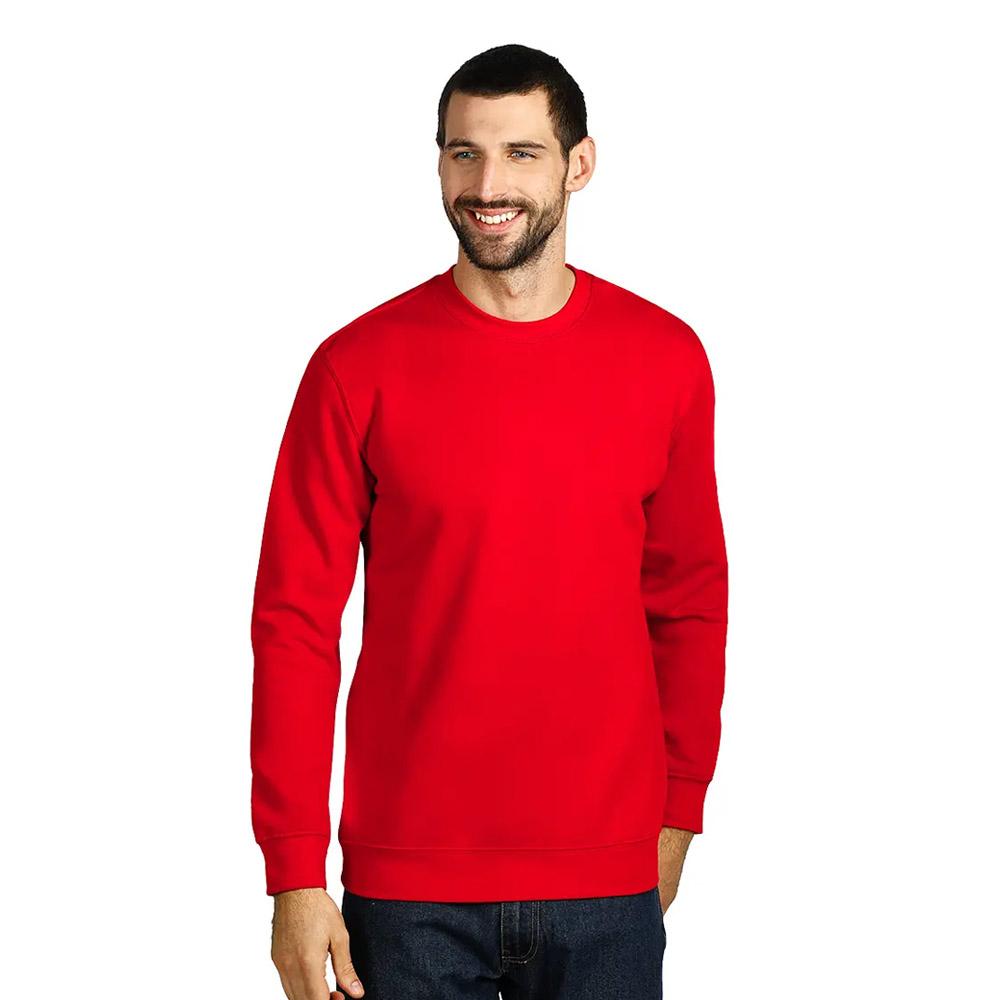 PUBLIK Дуксер, Spring, 52.005.30-XL, Црвена