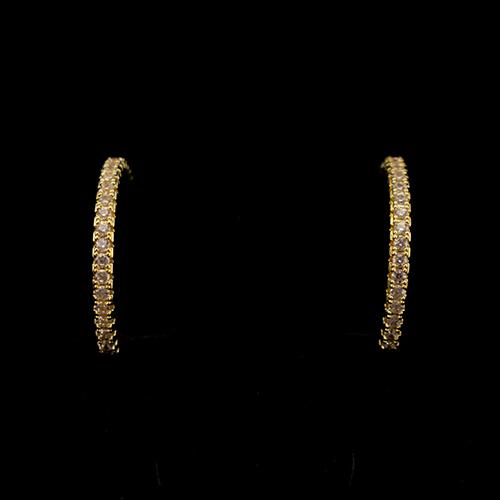 BG OFFICE Накит, Обетки , 372-14, Златна