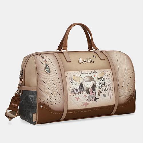 ANEKKE Чанта , Патна Торба, Hollywood, 38708-423, 51*29*22цм