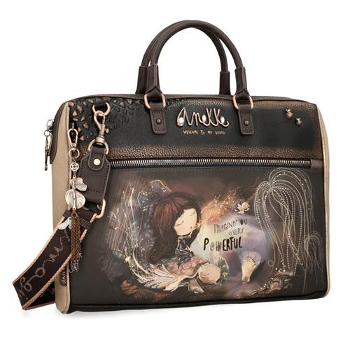 ANEKKE Чанта , За Лаптоп, Dreamverse, 39706-112, 41*31*10цм