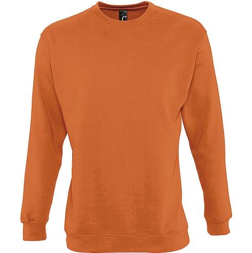 Блузон New Supreme Л Оранж