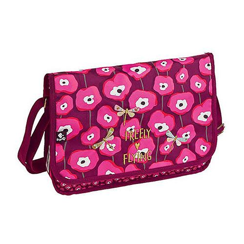 BUSQUETS Ташна, За На Рамо, 1 Прегради, Freely, 17.644.0938, 33*24*8цм