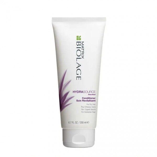 BIOLAGE Hydra Source Регенератор За Сува Коса 200Мл