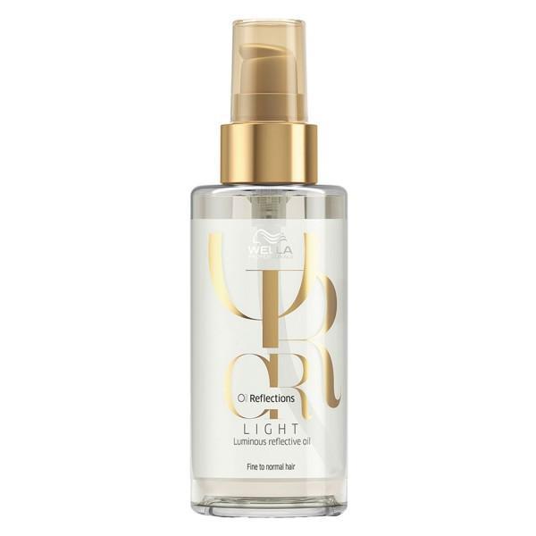 WELLA PROFESSIONALS Oil Reflections Luminous Reflective Масло За Сјај Light 100 Мл
