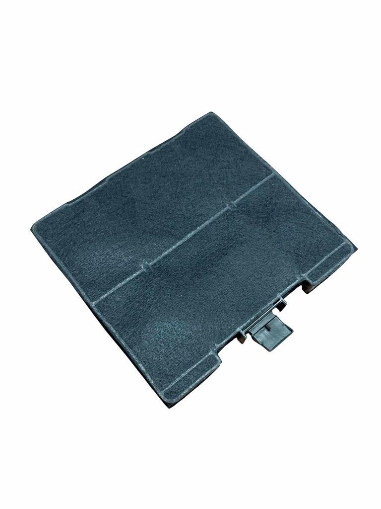 Evila Originals јаглероден филтер за аспиратор BMK CF67, 23,2 x 23,7 x 2,2 см, црн