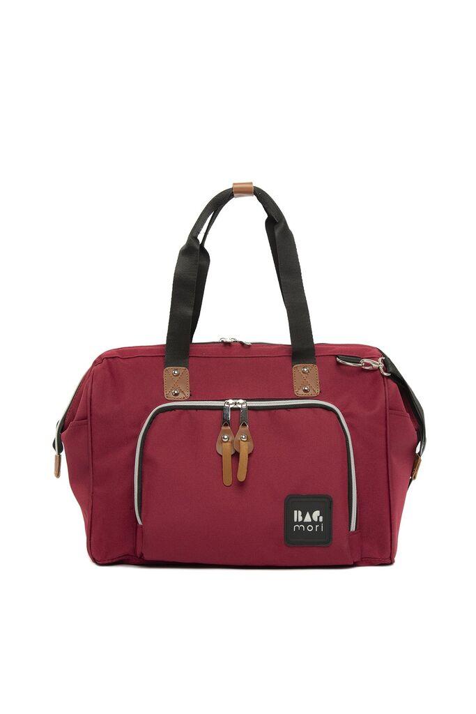 Торба за пелени Bagmore, Бордо