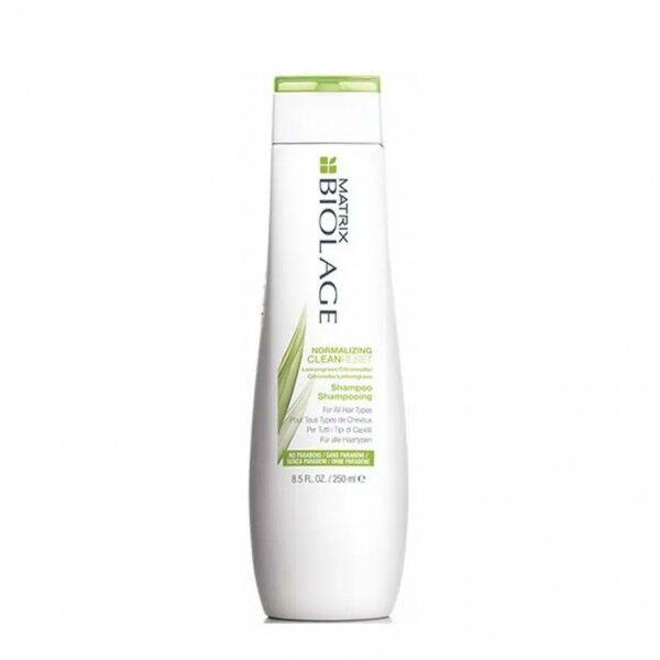 BIOLAGE Normalizing Clean Reset Шампон За Сите Типови Коса 400Мл