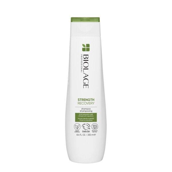 BIOLAGE strenghth Recovery Шампон За Коса 250Мл