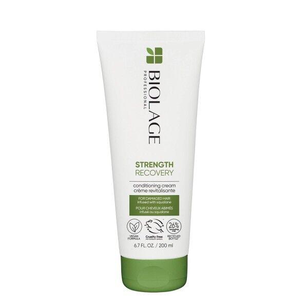 BIOLAGE strenghth Recovery Регенеративен Балсам За Коса 200Мл