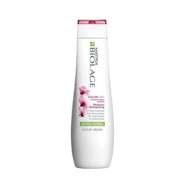 BIOLAGE Color Last Шампон За Боена Коса 250Мл