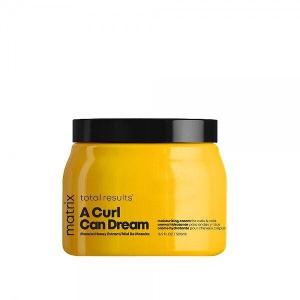 MATRIX А Curl Can Dream Маска За Дефинитање На Локни Која Не Се Плакне 500Мл