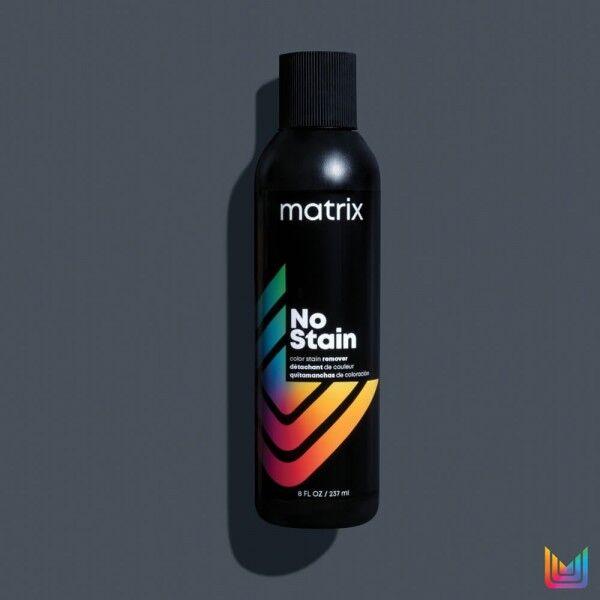 MATRIX Pro Solutionist No Stain Color Remover Отстранувач На Дамки На Кожа Предизвикани Од Боја За Коса 237Мл