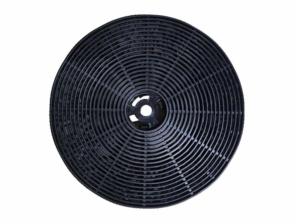 Evila Originals јаглероден филтер за аспиратор BMK CF29, црн