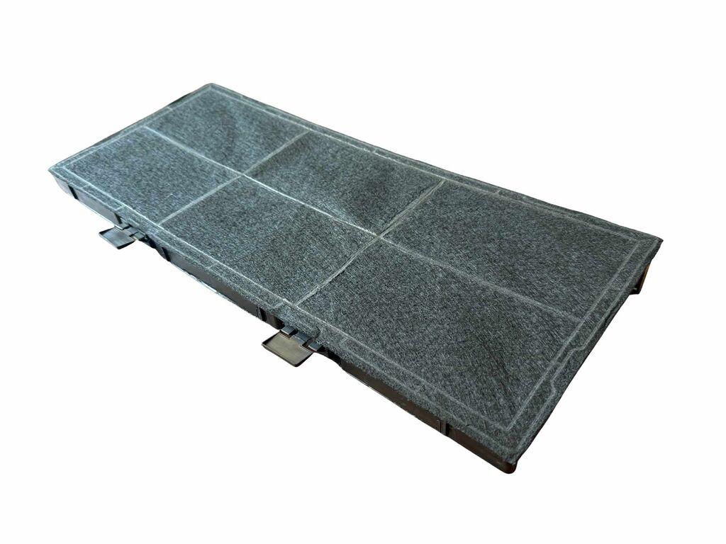 Evila Originals јаглероден филтер за аспиратор BMK CF103, 46 x 18,9 x 2 см, црн