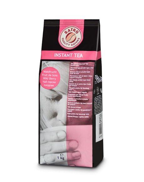 SATRO Чај Шумско 1kg