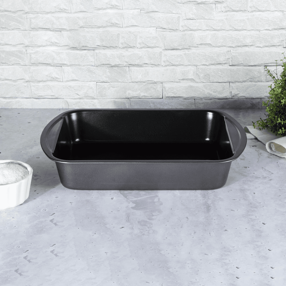 Berlinger Haus Тава За Печење Бх/8684 40*28,5См Антрацит