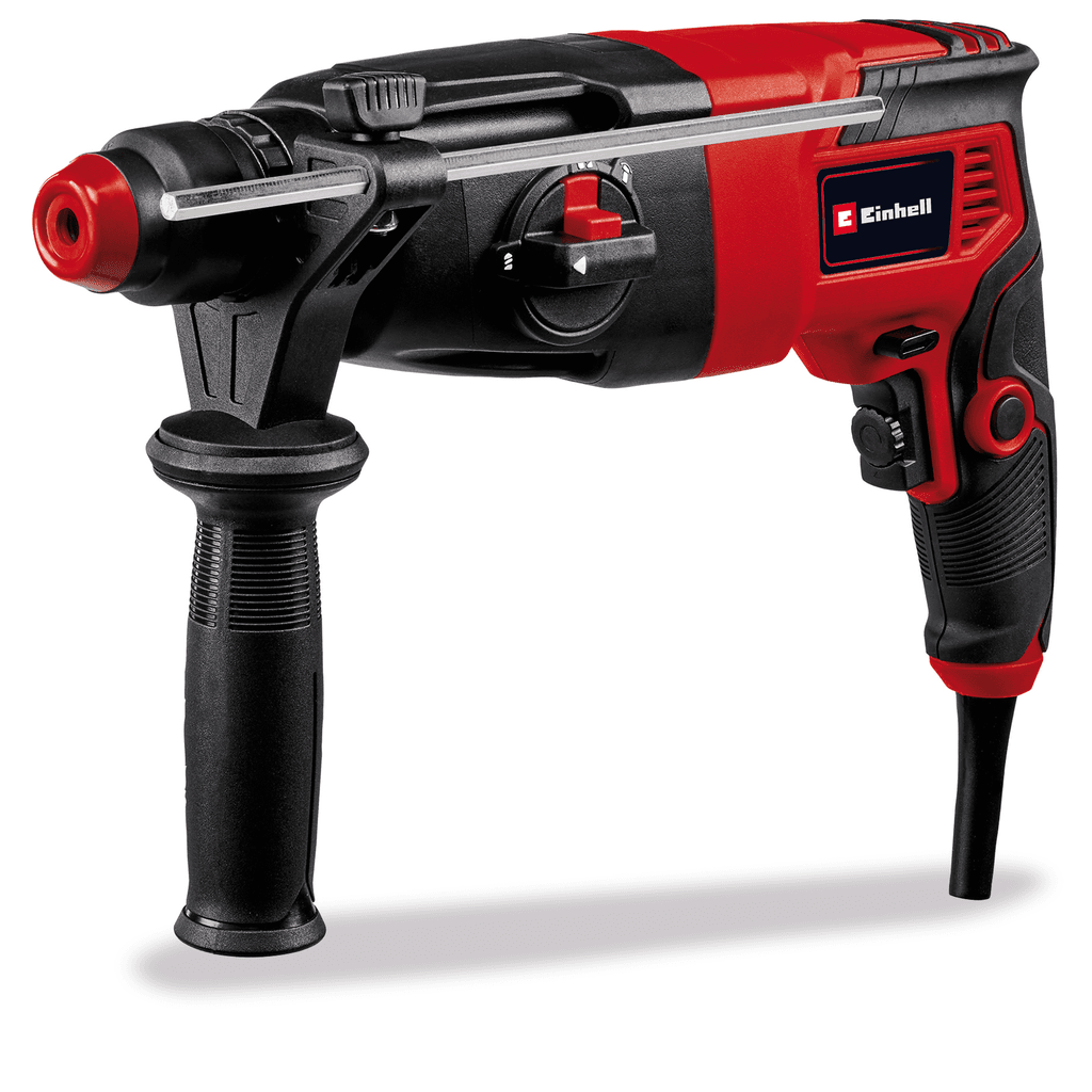 EINHELL Чекан дупчалка TC-RH 620 4F