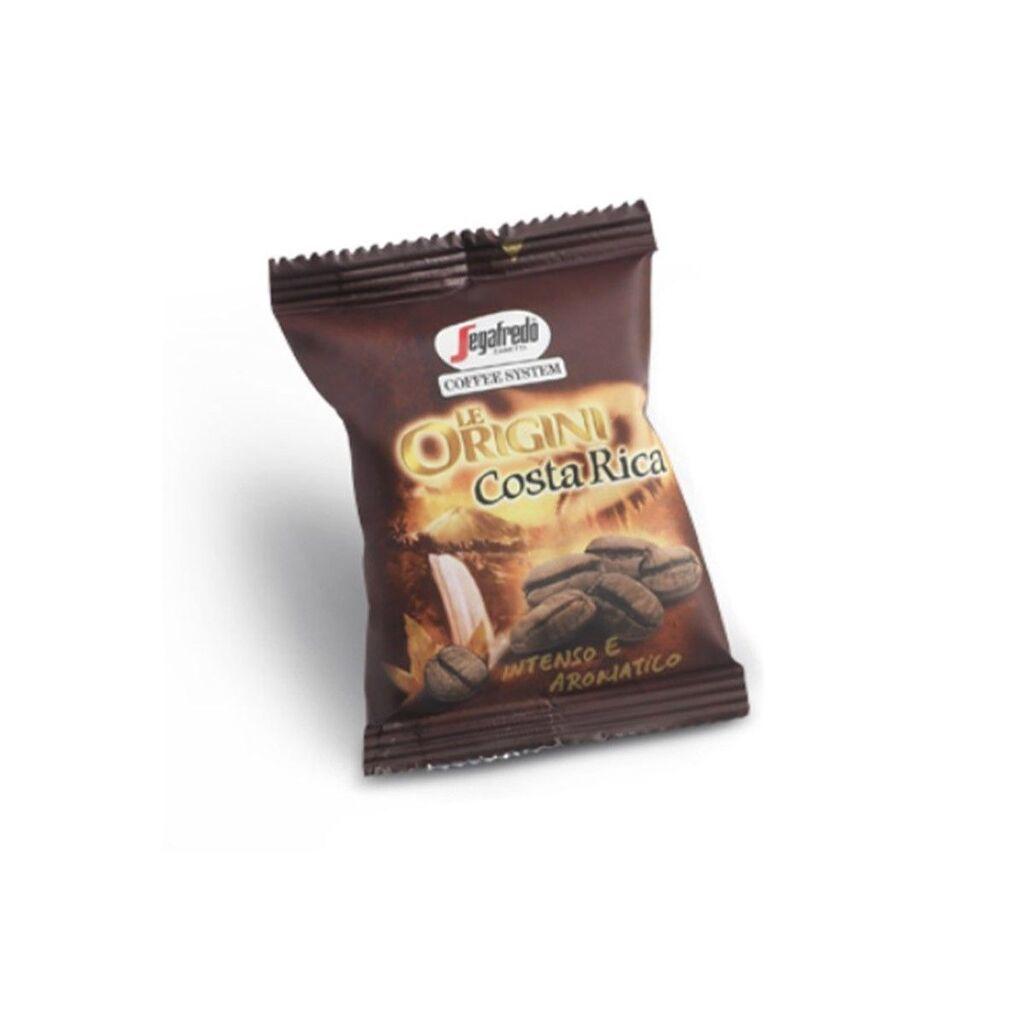 SEGAFREDO КАФЕ Капсули Segafredo Costa Rica 1/50