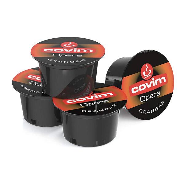 COVIM КАФЕ Капсули Covim Opera Granbar 1/100