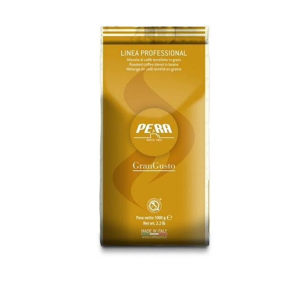 Pera КАФЕ Gran Gusto 1kg