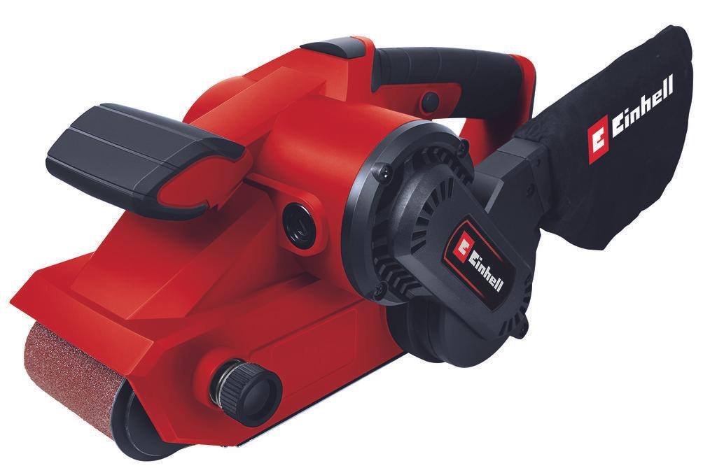 EINHELL Брисилка со појас TC-BS 8038