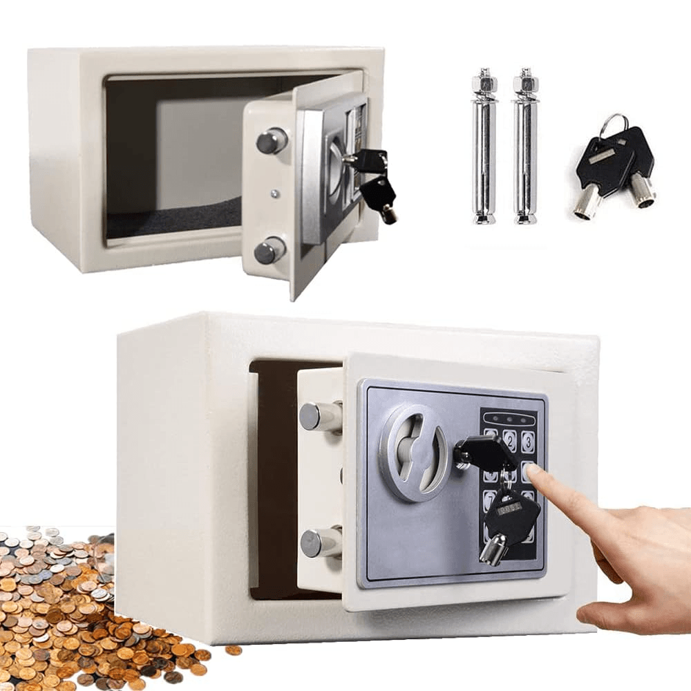 Сеф Електронски 170*230*170