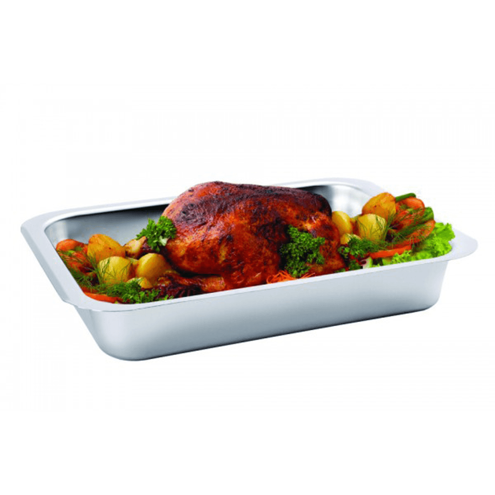 Плех Тава 41,5Х28,5Х7,5