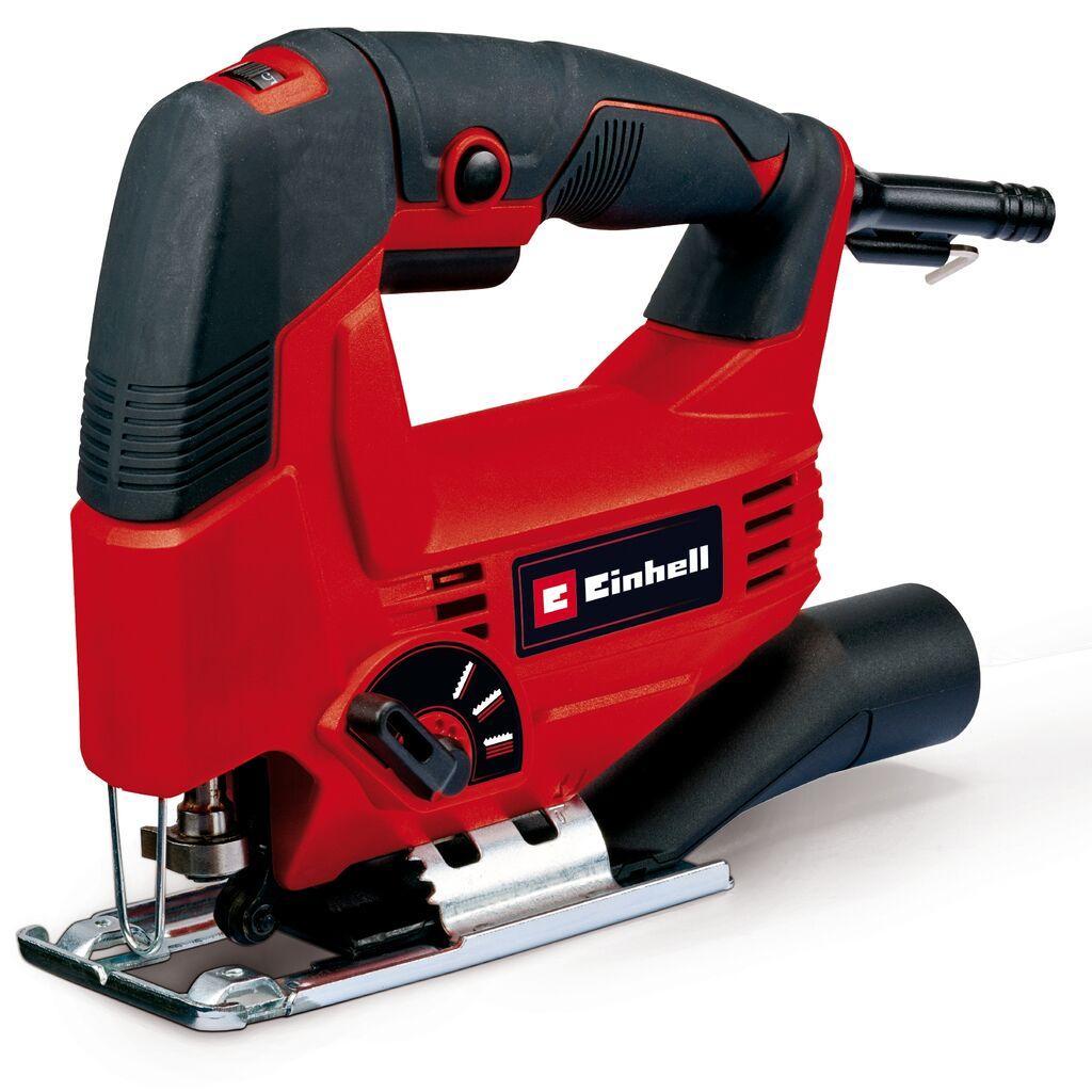 EINHELL Убодна пила TC-JS 80/1