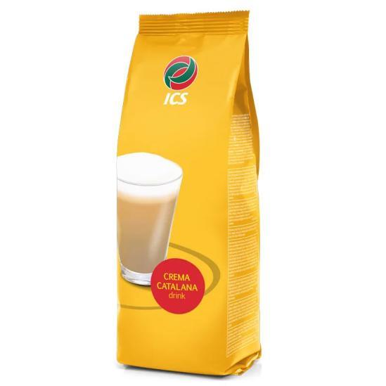 ICS КАФЕ Капучино  крема Katalana Ics