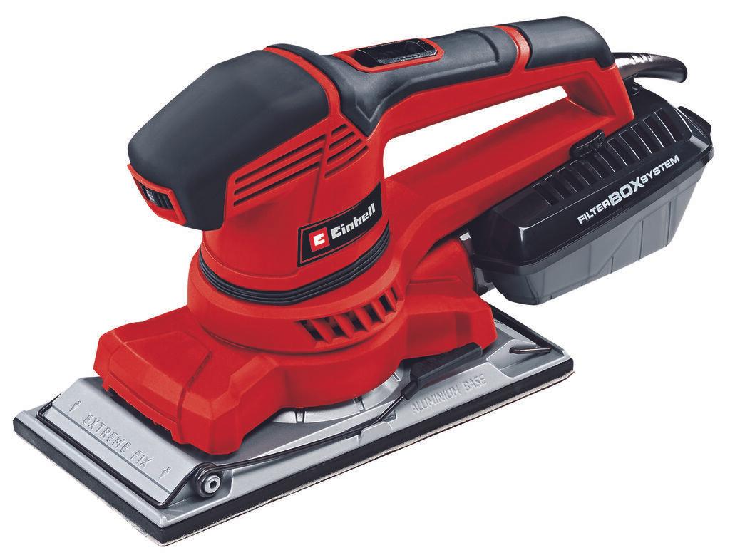 EINHELL Вибрирачка брусалка TE-OS 2520 E