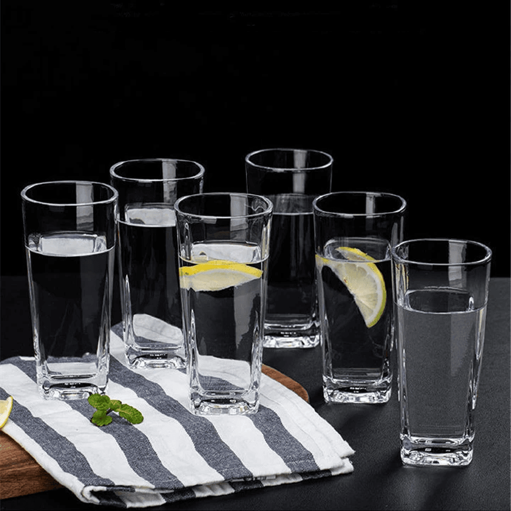 Сет 6 Чаши Л Dzјд-4010