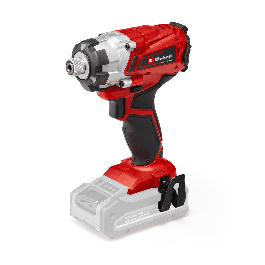 EINHELL Cordless Impact Driver TE-CI 18/1 Li-Solo