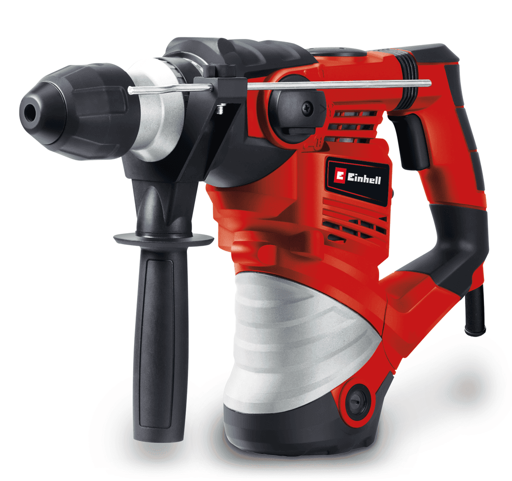 EINHELL Чекан дупчалка TC-RH 1600