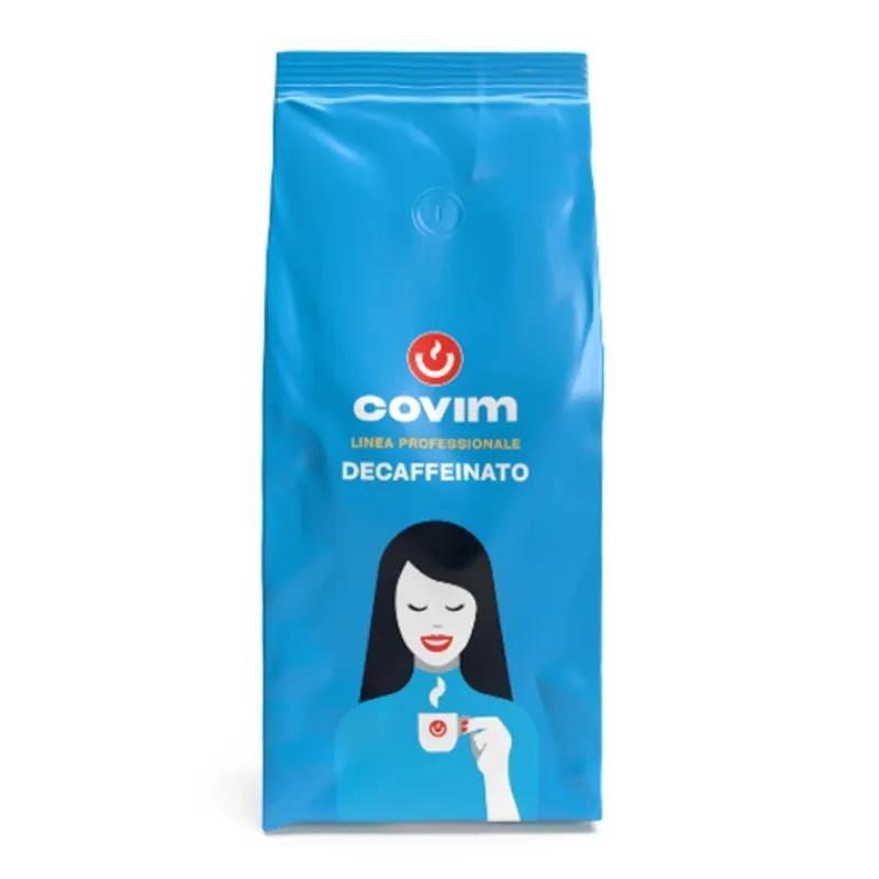 COVIM КАФЕ Espresso De Kofein