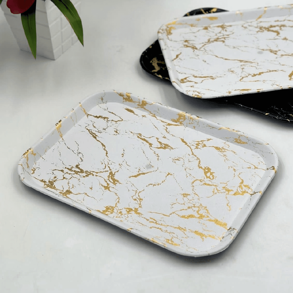 Табака Меламин 35*26Цм Вб12-15