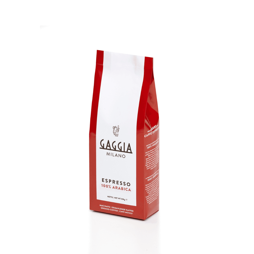 Gaggia КАФЕ мелено Arabica 0 25Gr