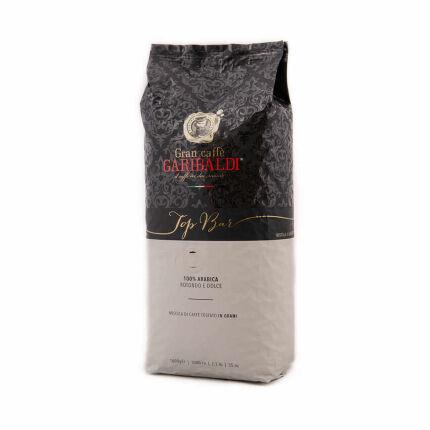 GARIBALDI КАФЕ Espresso Top Bar 1Kg