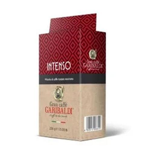 GARIBALDI КАФЕ мелено Intenso 250 Gr