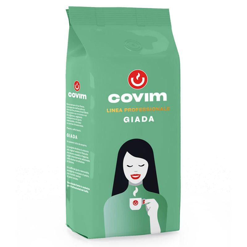 COVIM КАФЕ Espresso Ciada 1kg