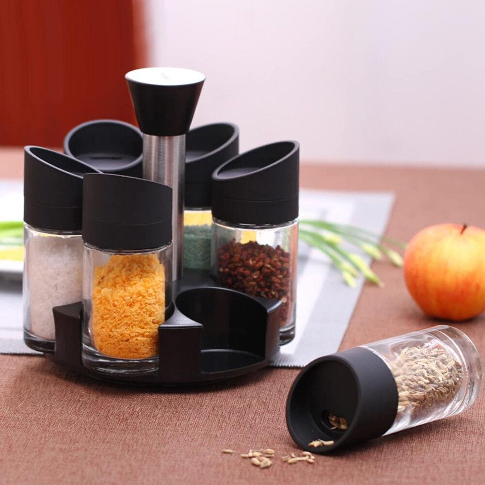 Сет За Зачини 6 Дела Б-1029195