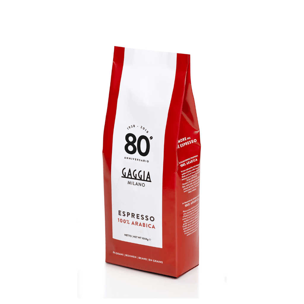 Gaggia КАФЕ Espresso 100 Arabica 1kg