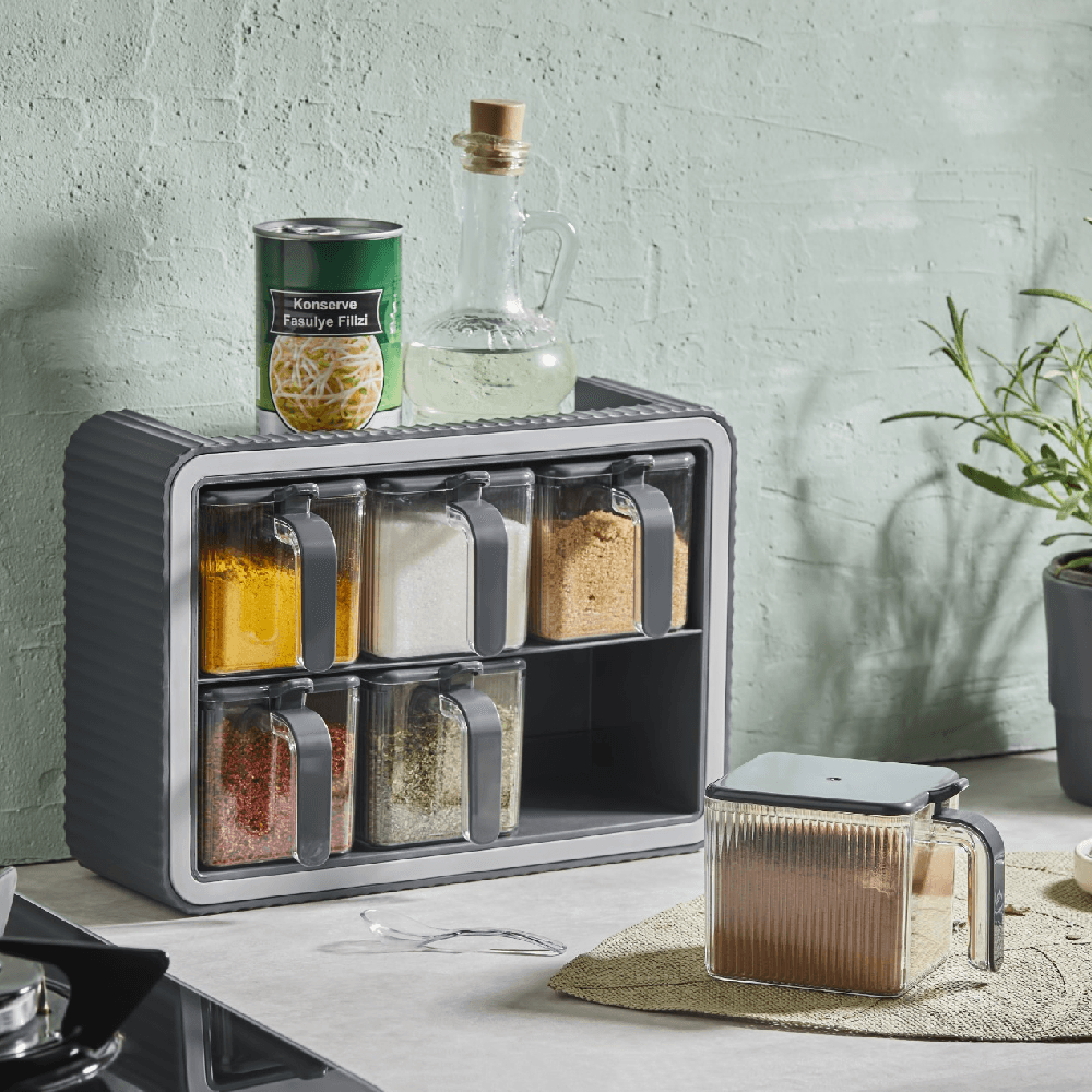 Baroness Сталажа За Зачини 11555 6/1