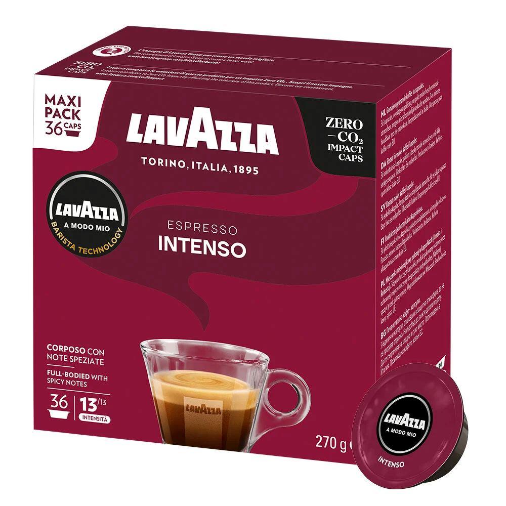 Lavazza КАФЕ Капсули A Modo Mio  Intenso 1/36