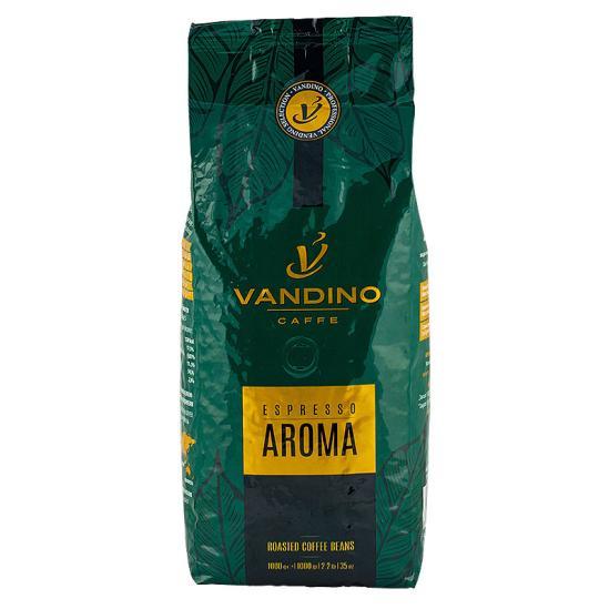 VANDINO КАФЕ Espresso Aroma 1kg