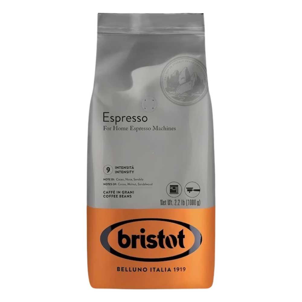 BRISTOT КАФЕ Espresso Bristol 1Kg
